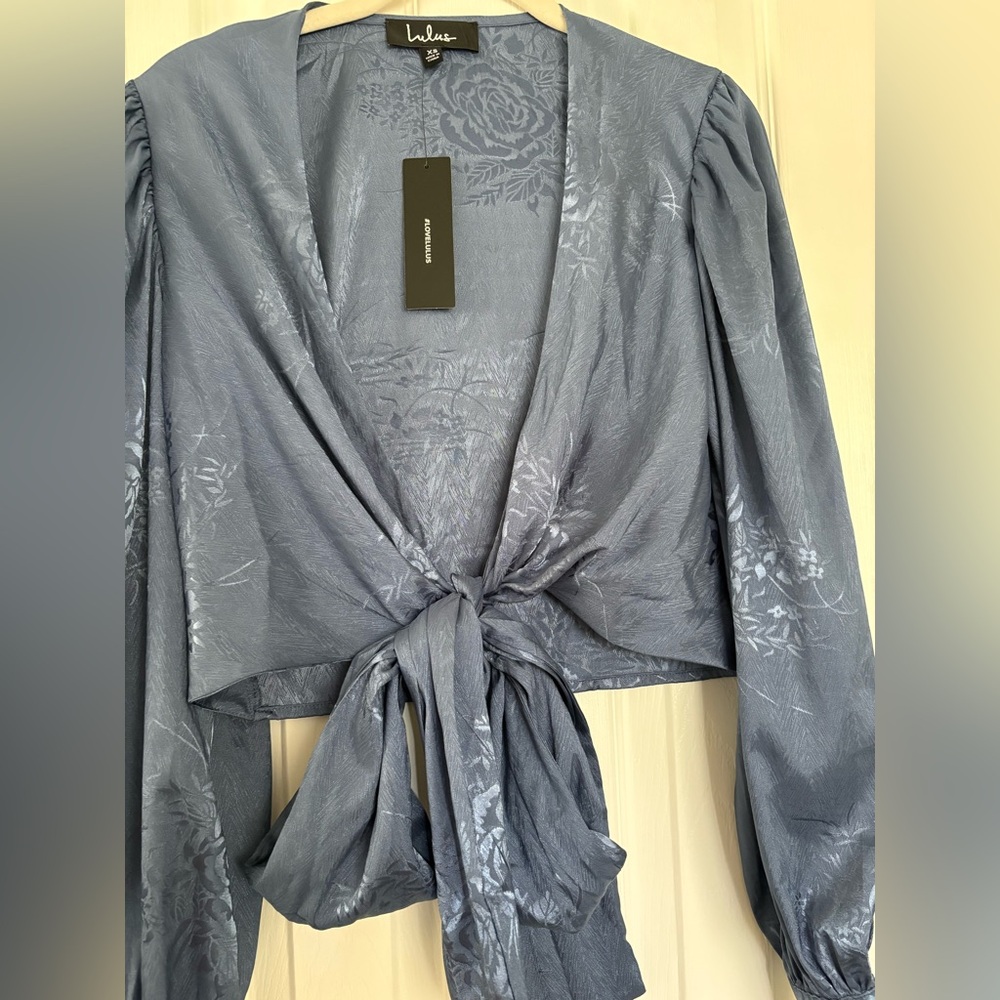 Lulus Top - Picture 8 of 8